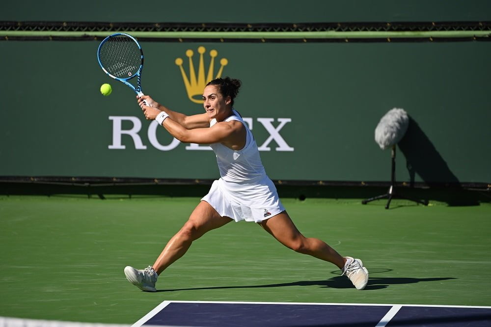 WTA 1000 Toronto, Haddad Maia elimina Trevisan in tre set