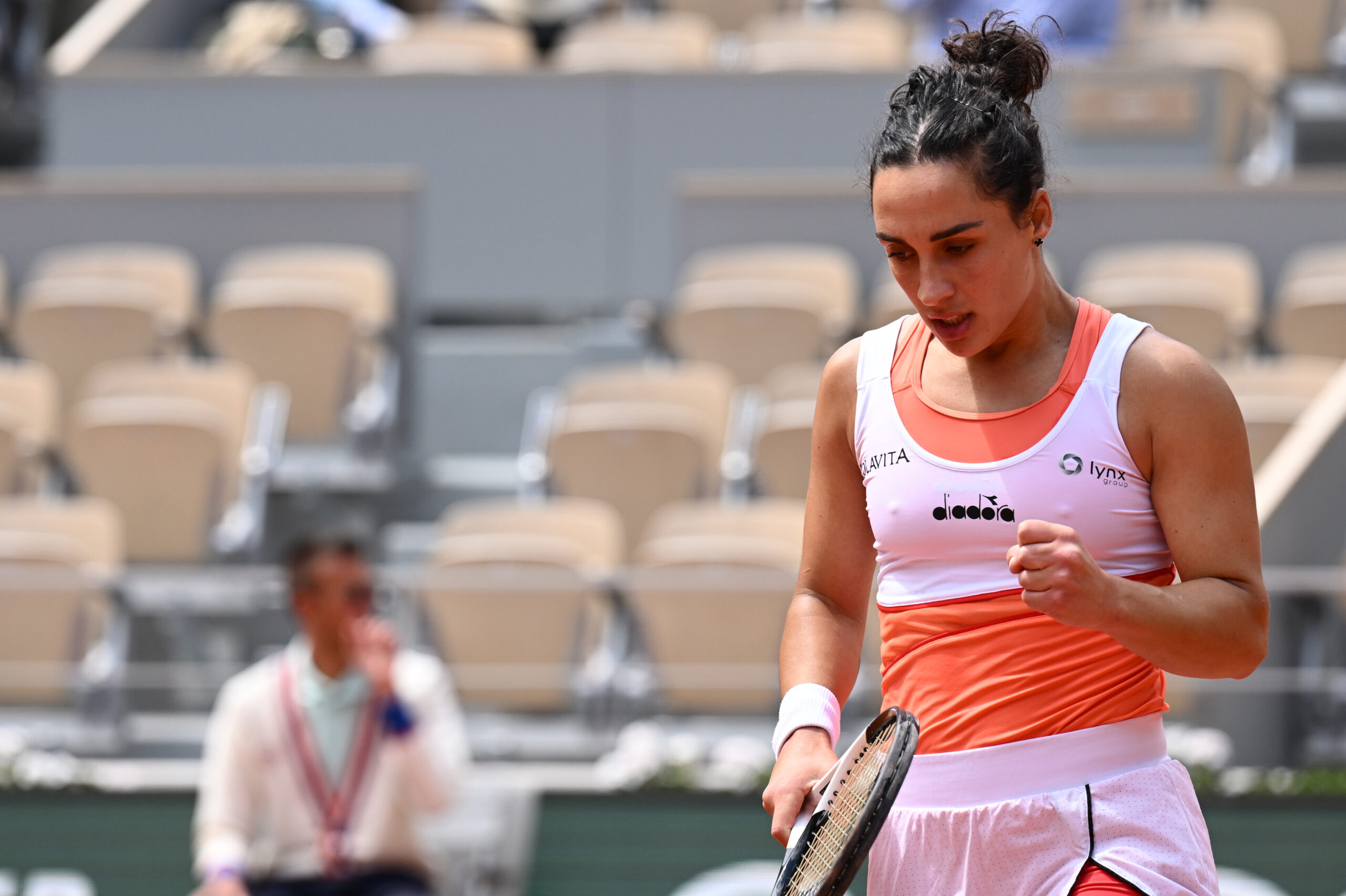 WTA Granby e Cleveland, i tabelloni: Martina Trevisan, Jasmine Paolini e Lucia Bronzetti ai nastri di partenza