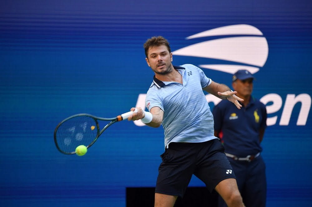 Stan Wawrinka: “So di essere vicino alla fine, ma voglio darmi ancora qualche opportunità”