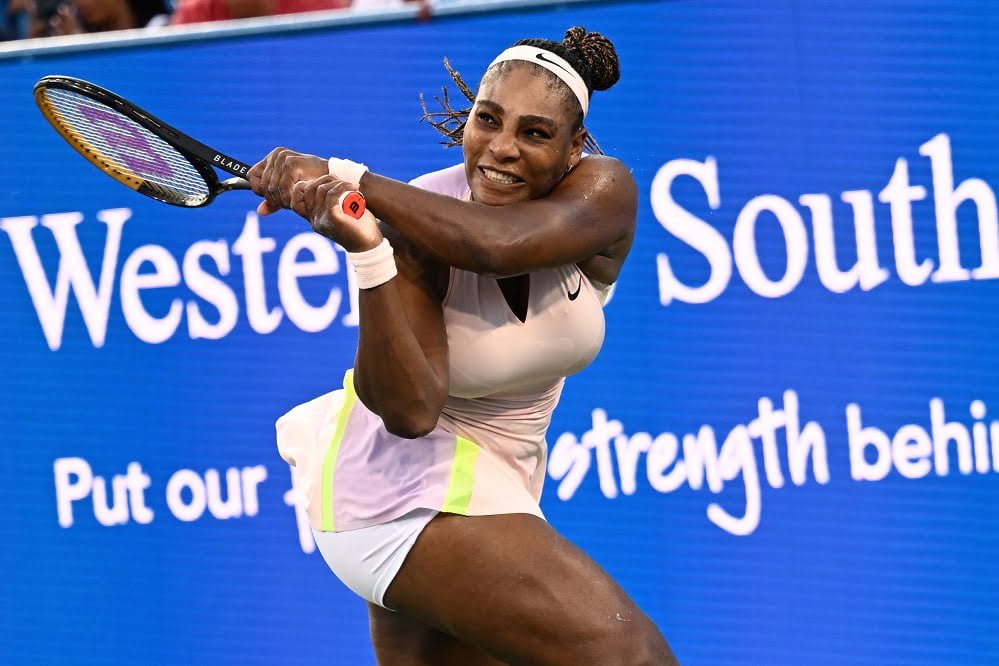 US Open, il tabellone femminile: Paolini pesca Swiatek, Serena Williams sfida Kovinic