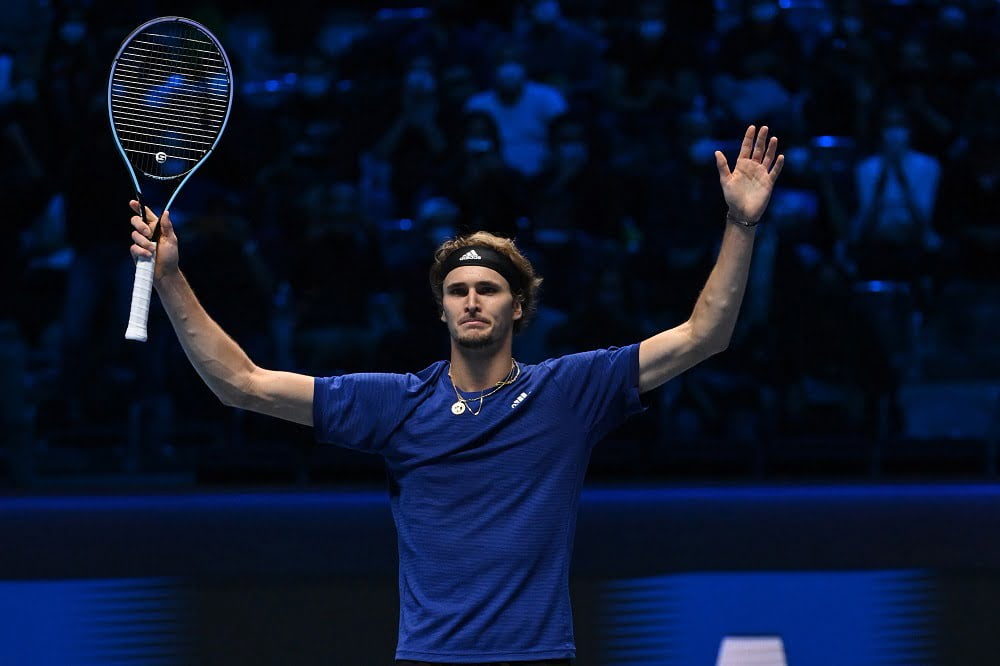 Alexander Zverev: “Soffro di diabete ma sono fortunato: fondo un’associazione per aiutare i bambini malati”