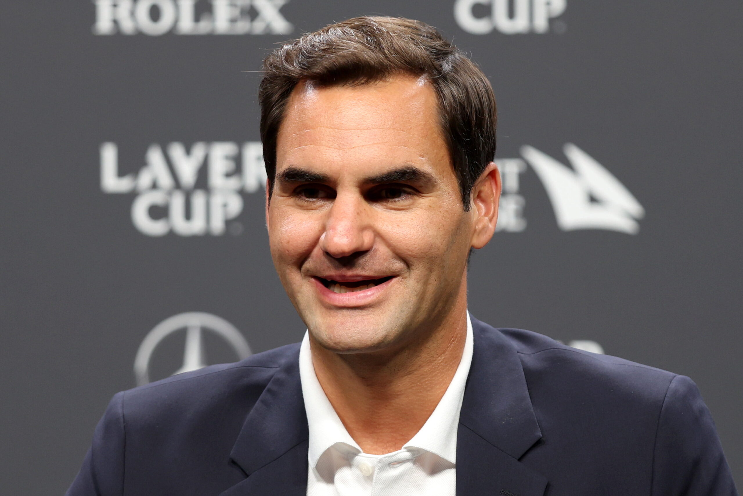Roger Federer: “Ho capito quest’estate che non sarei tornato. Alcaraz? È una star”