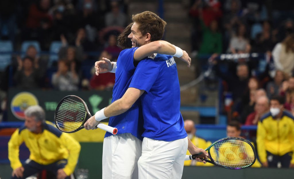 Nicolas Mahut contro la nuova Coppa Davis: “Condizioni che favoriscono certe nazionali”