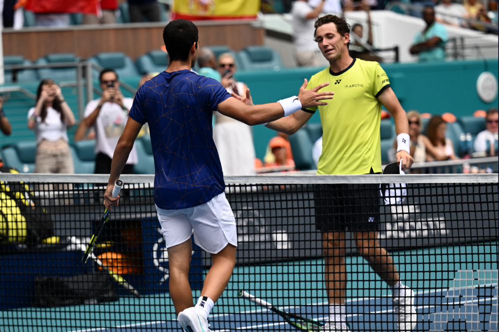 US Open, il programma di domenica 11 settembre: Ruud e Alcaraz si affrontano per un posto nella storia