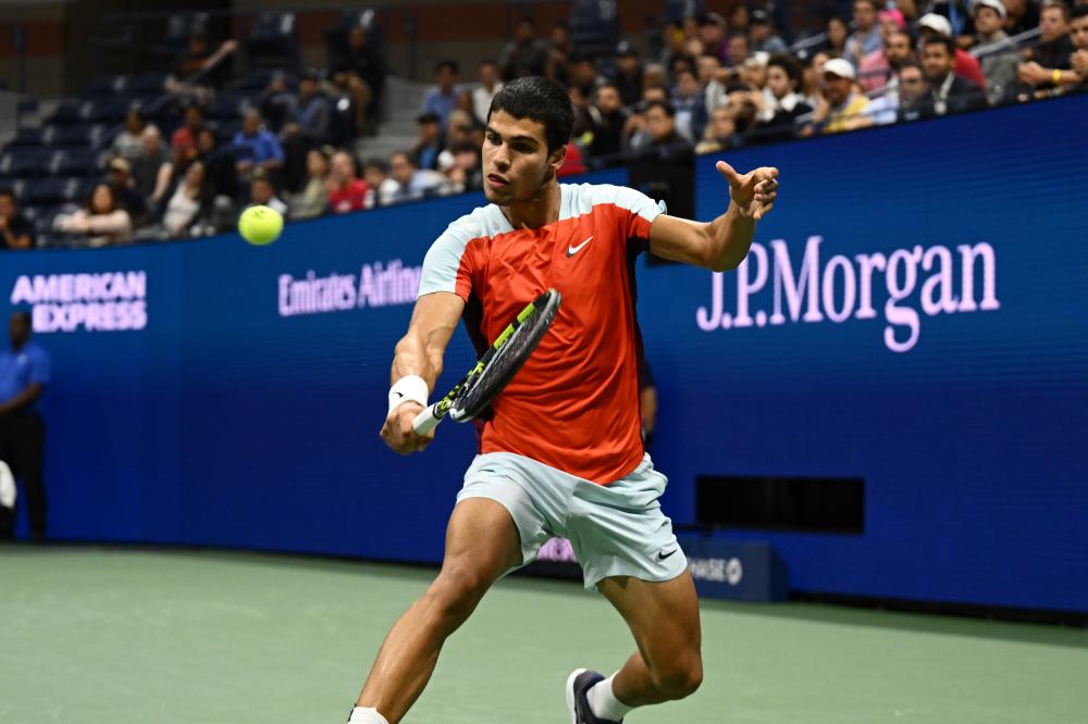 Spagna ai quarti, Alcaraz: “I miei obiettivi principali sono la Coppa Davis e le ATP Finals”