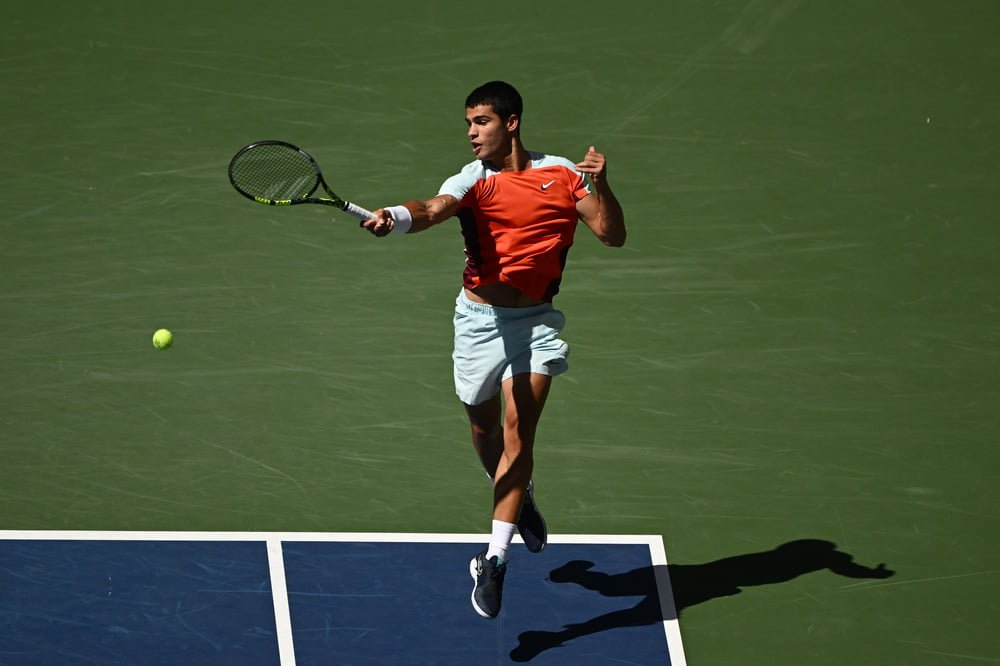 Us Open: Alcaraz e Sabalenka, dopo durissime battaglie, approdano nei quarti di finale