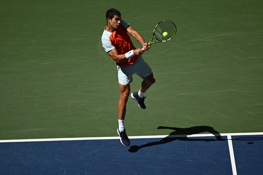 Us Open, Alcaraz: “Il numero 1 lo vedo ancora abbastanza lontano. Sinner? Ho davvero voglia di affrontarlo”