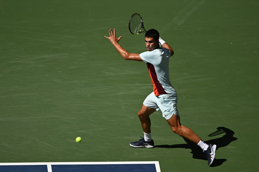 Le semifinali di Alcaraz e Ruud: battaglia a distanza per il numero 1