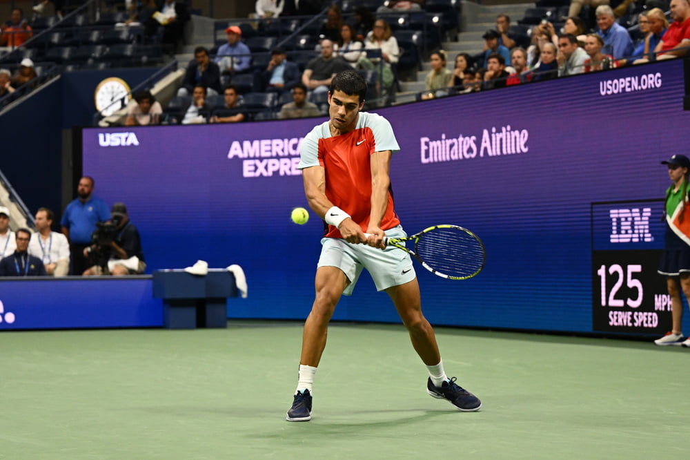 Us Open, il programma di venerdì 9 settembre: è il giorno delle semifinali maschili
