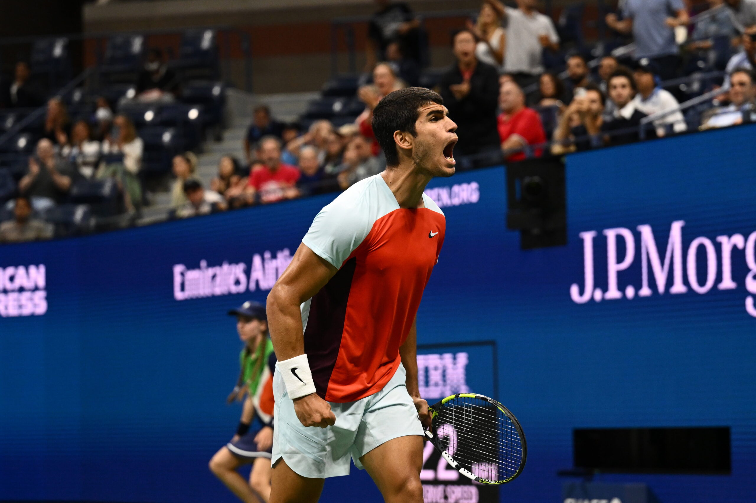 Carlos Alcaraz scrive la storia: vince gli US Open e diventa il più giovane numero uno di sempre