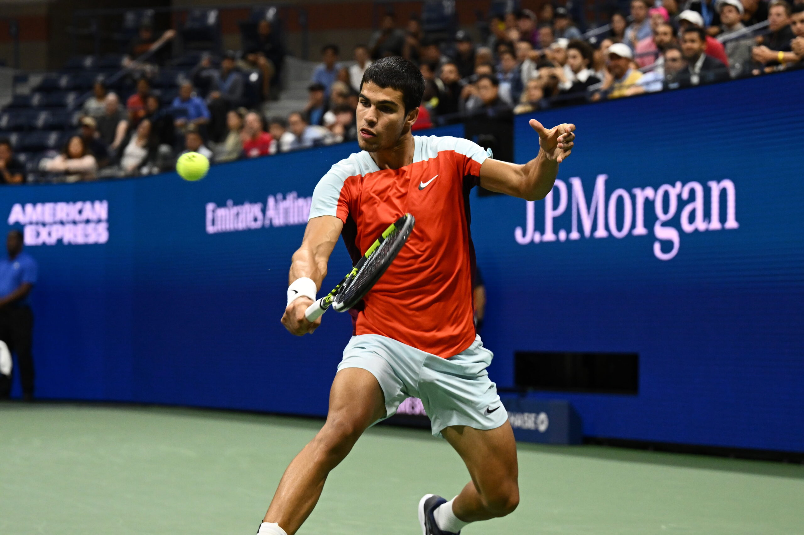 Us Open, Carlos Alcaraz dopo il trionfo: “Voglio restare a lungo al top come i Big Three”