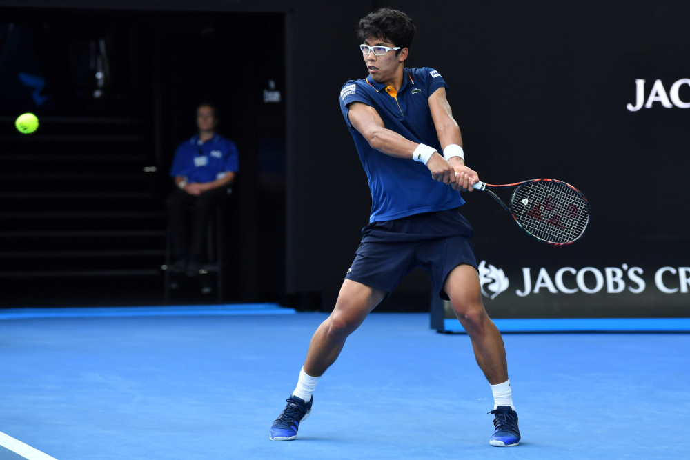 ATP 250 Seul, Hyeon Chung ritrova il successo dopo due anni di stop: vittoria in doppio al fianco di Kwon