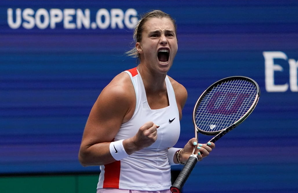 Aryna Sabalenka: “Non mentirò, è un periodo duro. Wimbledon? Non riuscivo a guardarlo in televisione”