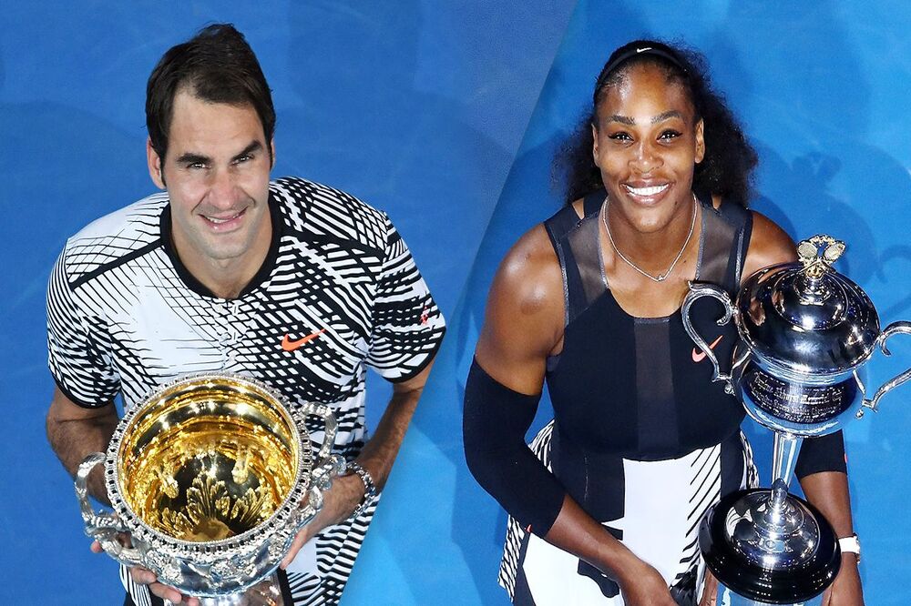 Ritiro Federer, l’omaggio di Serena Williams: “Hai ispirato milioni di persone, me compresa. Ora benvenuto nel club dei pensionati”