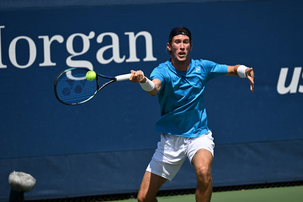 Challenger Cassis, si ferma in semifinale la corsa di Maestrelli