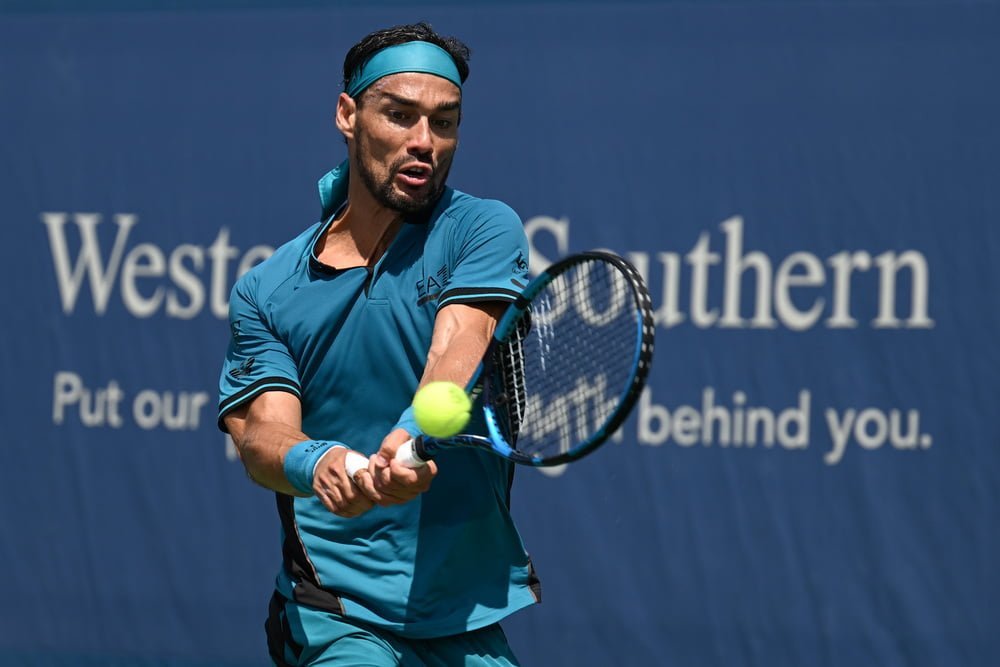Us Open, il programma di giovedì 1 settembre: il big match Fognini-Nadal in nottata sull’Arthur Ashe. In campo anche Sinner e Musetti