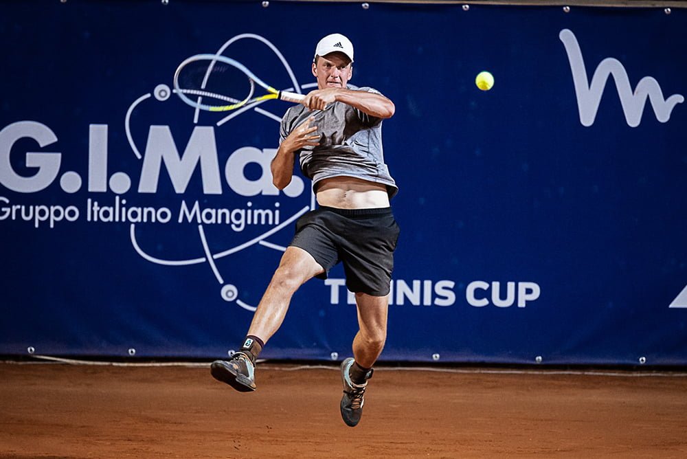 A Charleston vince l’uragano Ian: cancellato il torneo con Oradini nei quarti