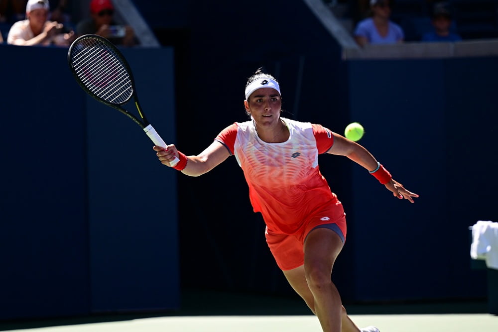 US Open, Ons Jabeur: “Nel tennis si vince o si perde, arriverà il mio momento. Obiettivi? Voglio arrivare in vetta al ranking”