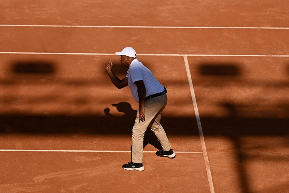 ITF Santa Margherita di Pula: tabelloni sbagliati, necessario un altro turno di qualificazione