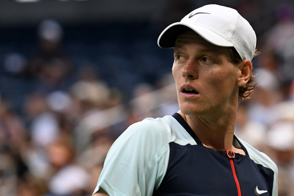 US Open, Sinner-Alcaraz vale la prima semifinale Slam della carriera