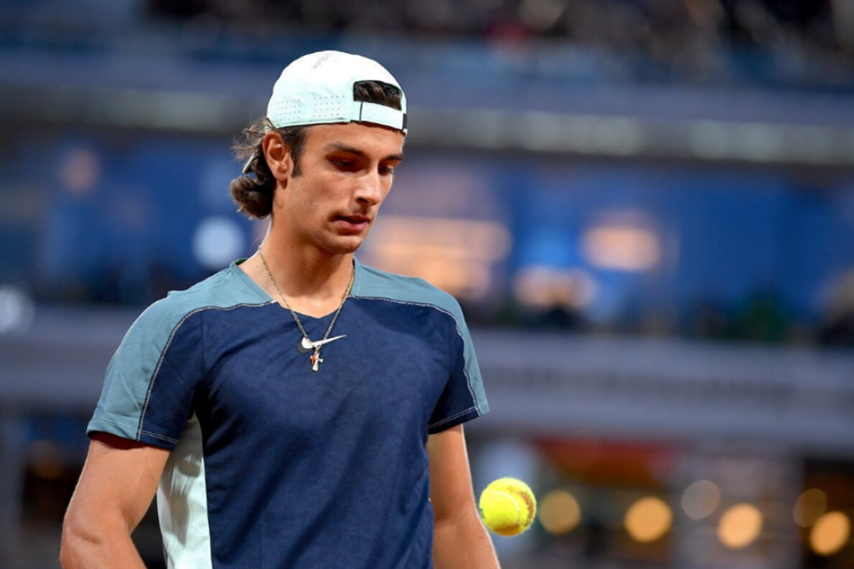 ATP 250 Metz, sconfitta all’esordio per Musetti: Korda ai quarti