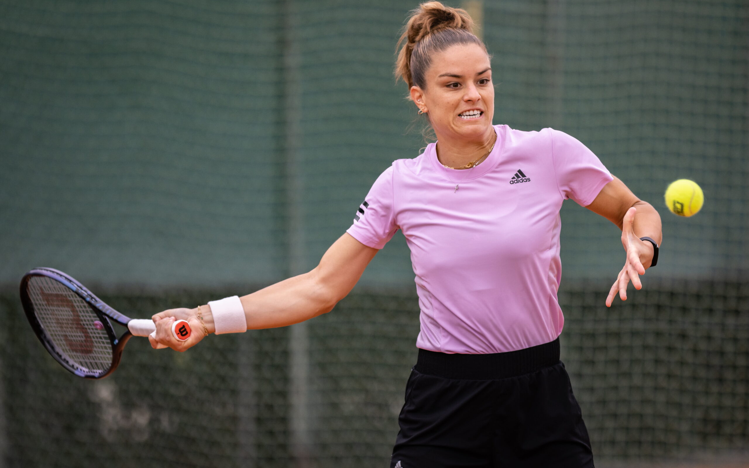 WTA 250 Parma, sorteggiato il tabellone principale: Trevisan pesca Sorribes Tormo, Bronzetti vicino a Sakkari