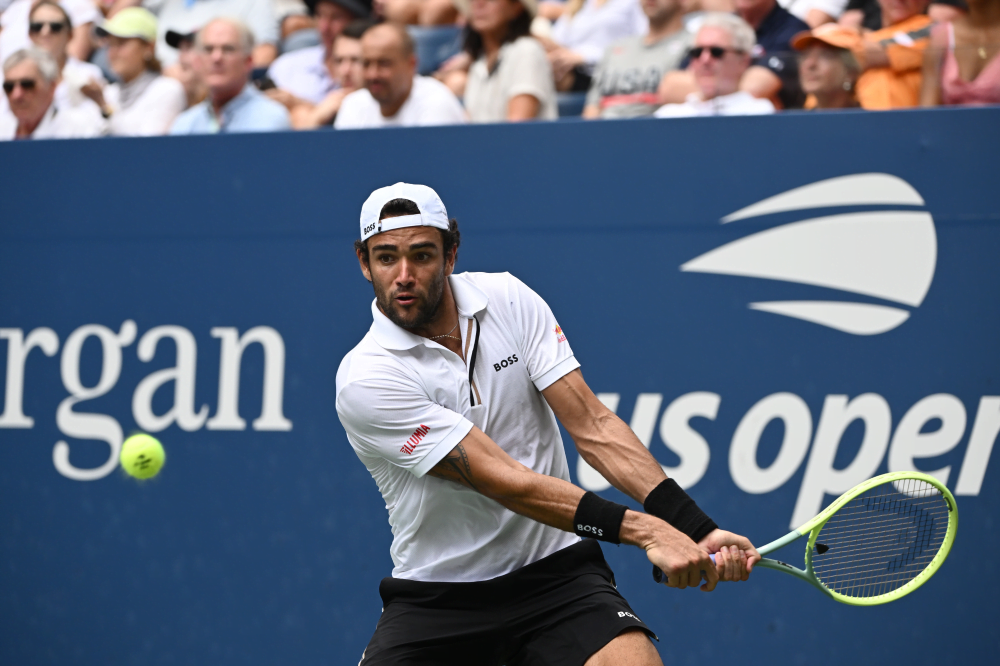 Berrettini e Sinner, caccia alle semifinali e ai sogni di gloria