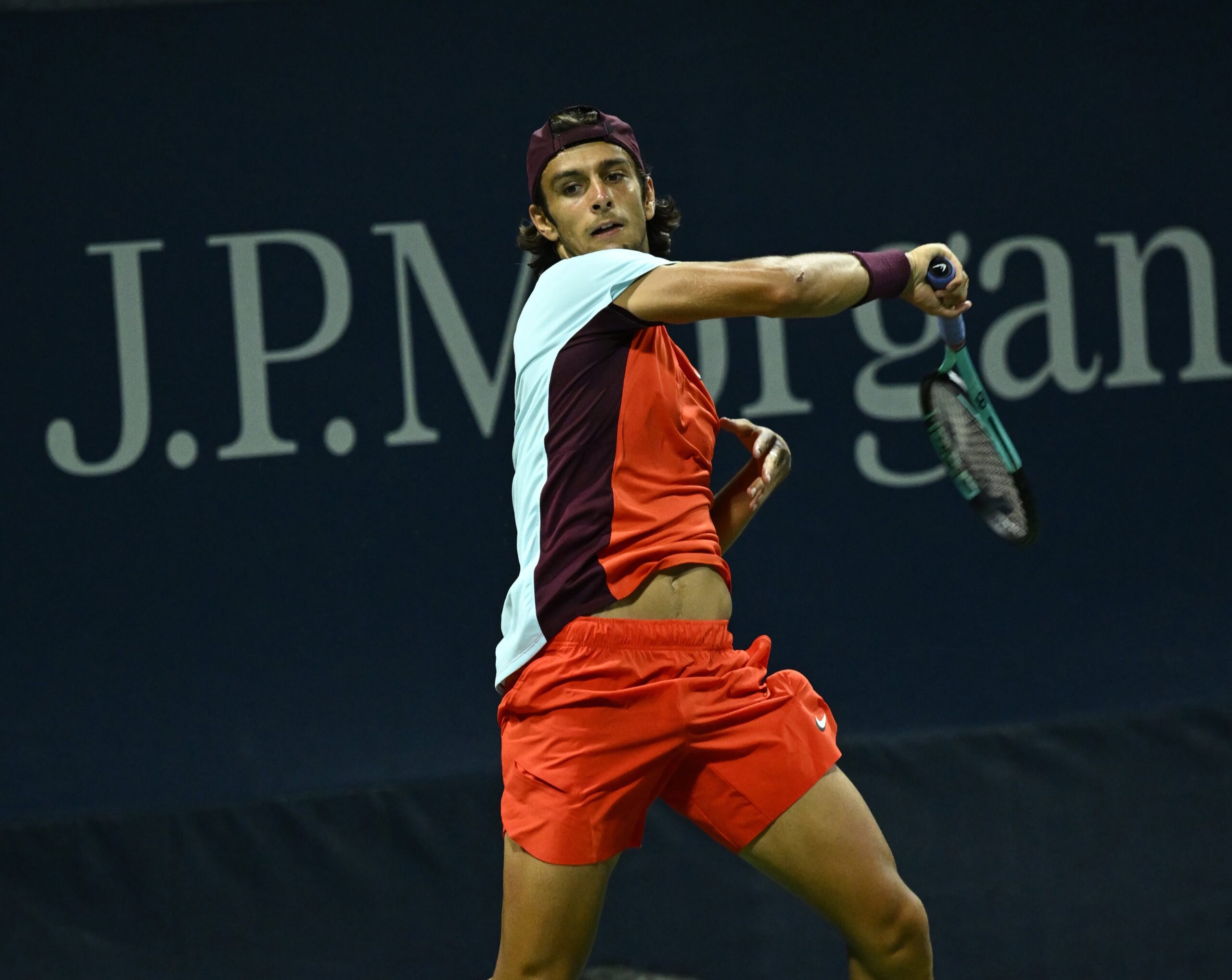 US Open, Musetti vince in rimonta contro Brouwer: già tre italiani al terzo turno