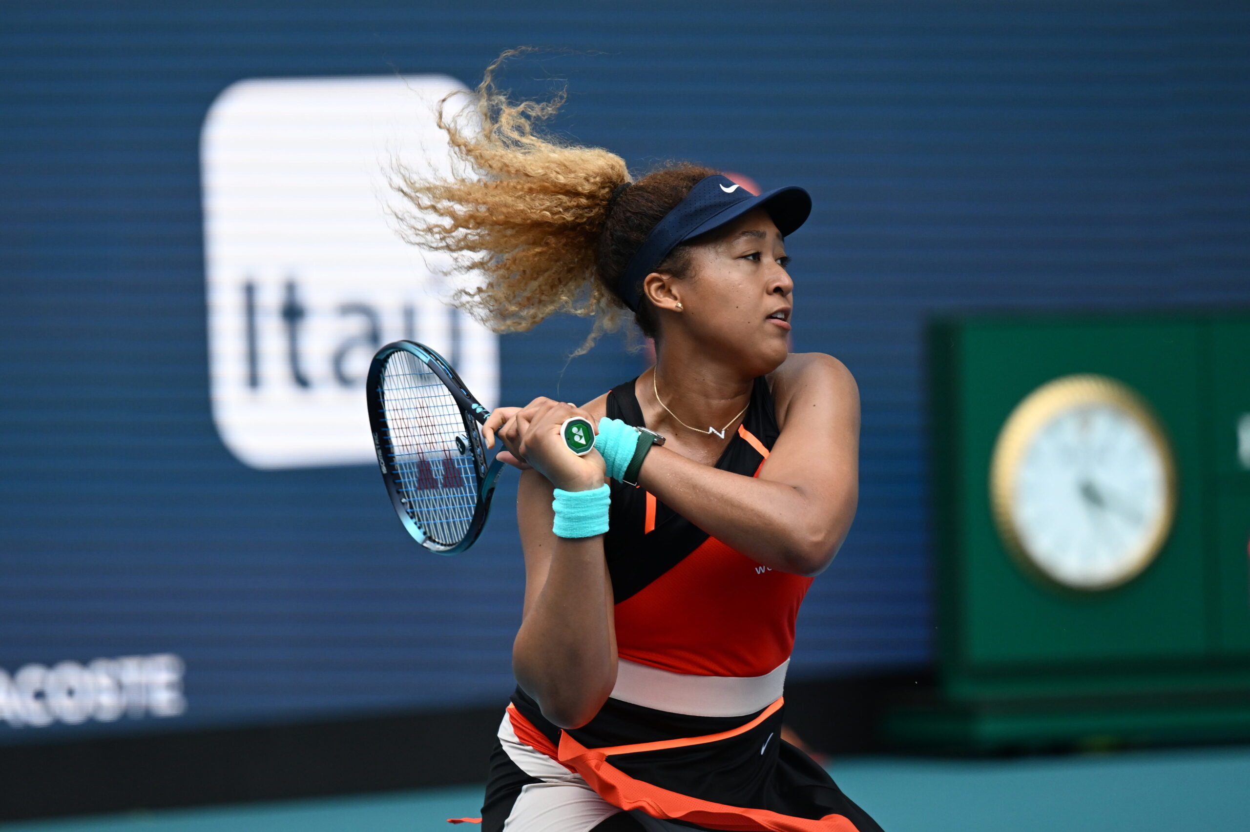 WTA 500 Tokyo, il tabellone principale: Osaka affronta Saville, Badosa e Garcia sono le prime due teste di serie