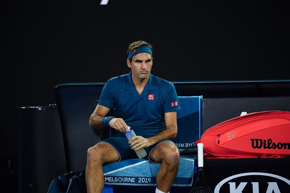 Federer allenatore? Secondo Djokovic e Murray sarebbe un bene per il tennis