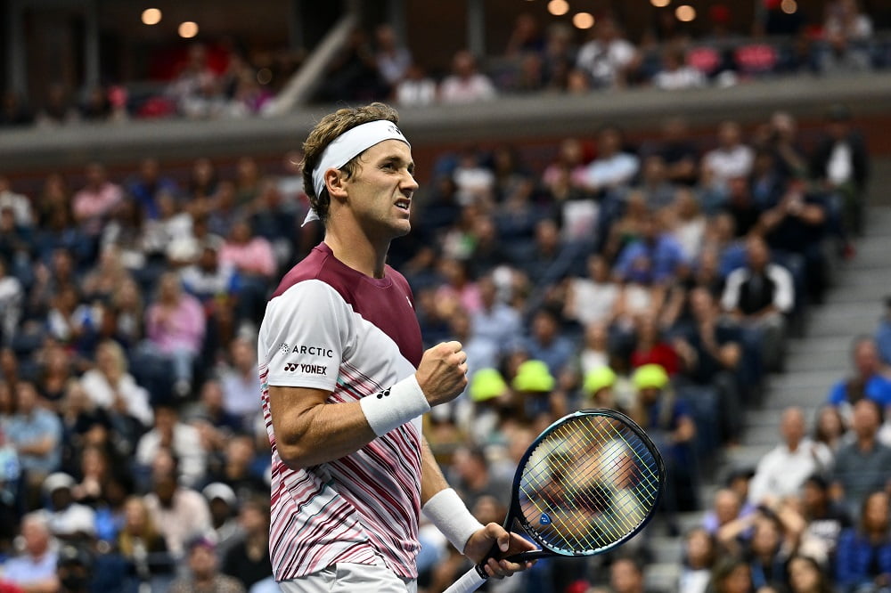 Race to Turin: Ruud qualificato aritmeticamente, c’è ancora speranza per Berrettini e Sinner