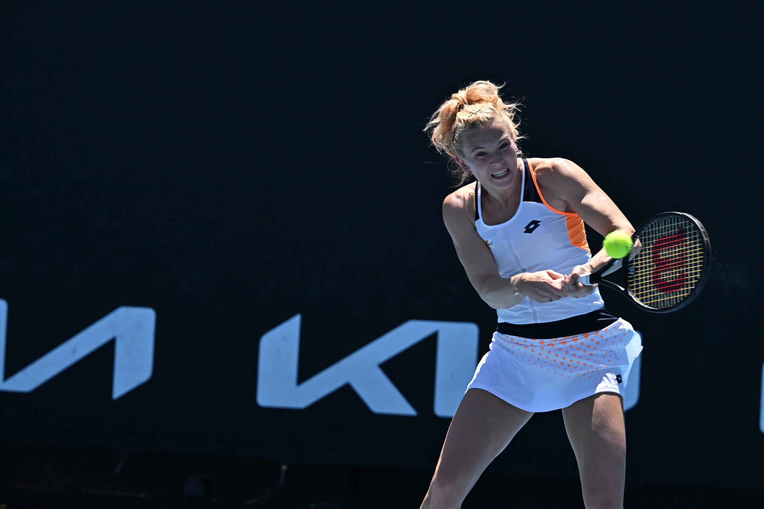 WTA Portoroz, Katerina Siniakova supera Rybakina e vince un titolo dopo oltre cinque anni di digiuno