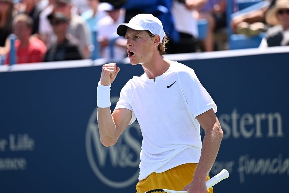 ATP 250 Sofia, il programma di venerdì 30 settembre: Musetti e Sinner a caccia della semifinale