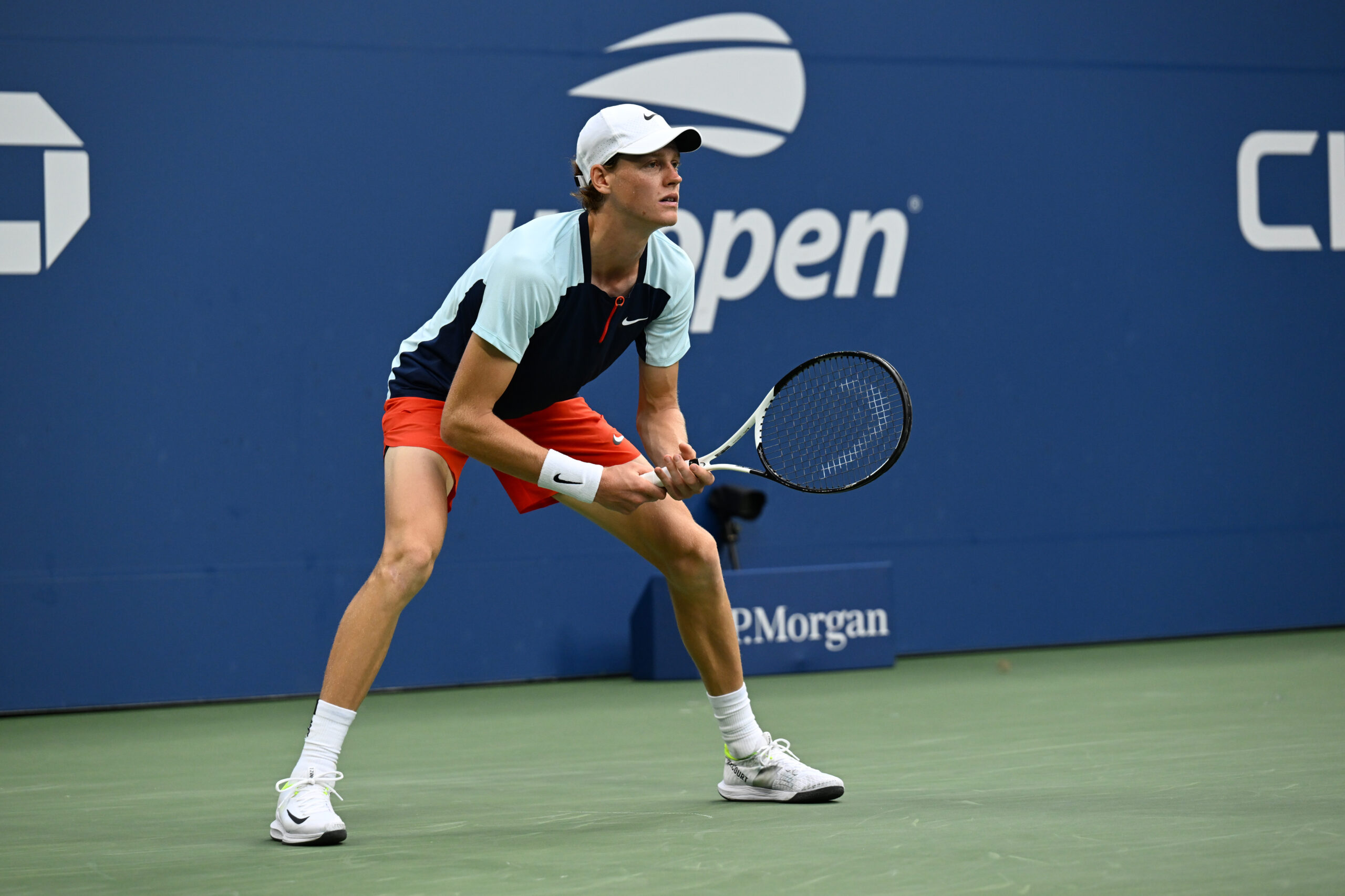Us Open, Jannik Sinner dopo il successo su Nakashima: “Sapevo che sarebbe stato un incontro difficile”