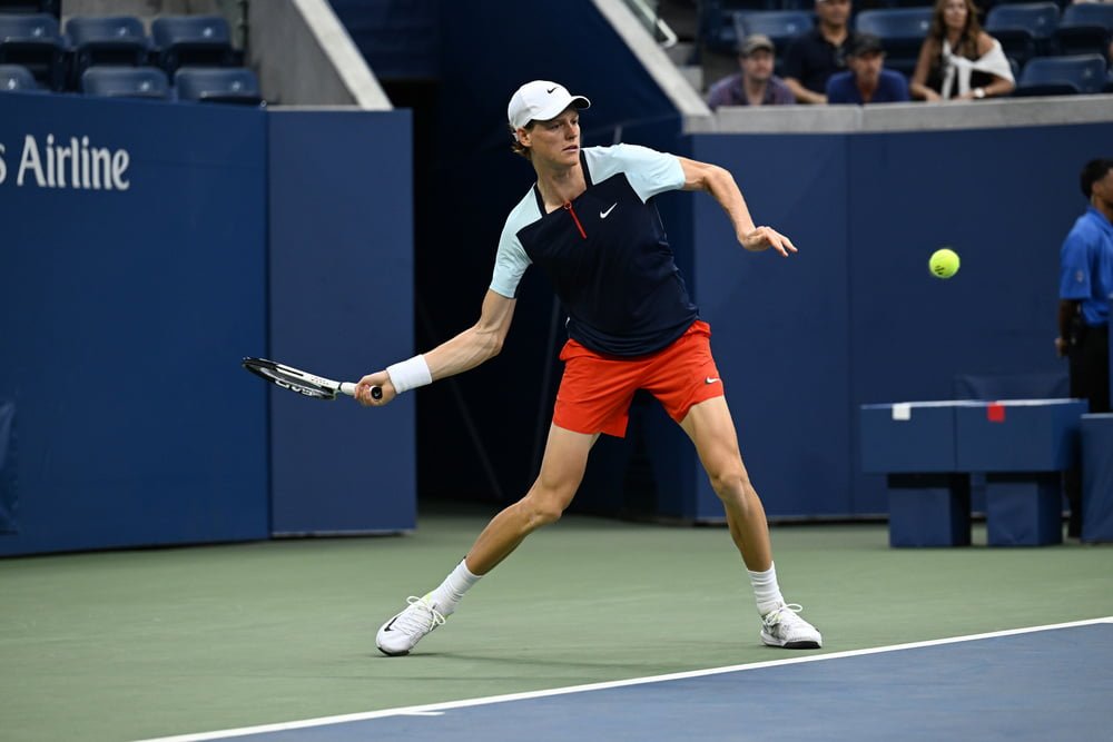 Us Open, il programma di sabato 3 settembre: in nottata Sinner e Musetti a caccia degli ottavi di finale