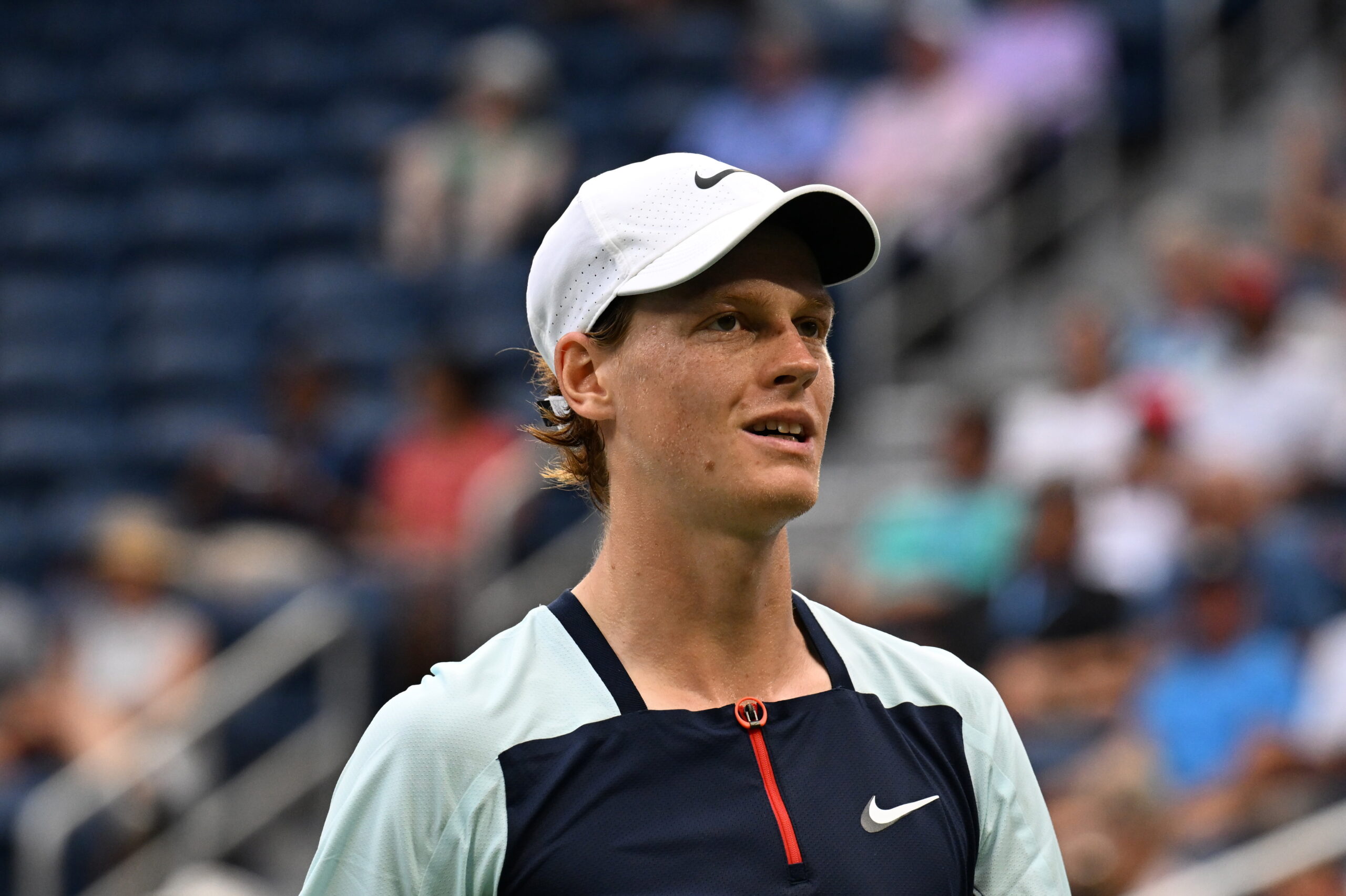 Us Open, Jannik Sinner: “Questa sconfitta mi farà male a lungo. Ora mi sento più pronto fisicamente”