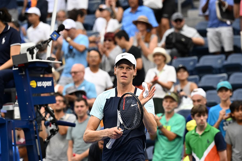 ATP 250 Firenze, l’entry list: presenti Sinner, Berrettini, Musetti e Auger-Aliassime
