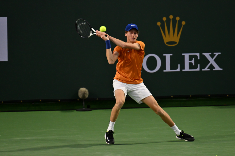 ATP 250 Sofia, il programma di sabato 1 ottobre: Sinner e Musetti per una finale tutta italiana