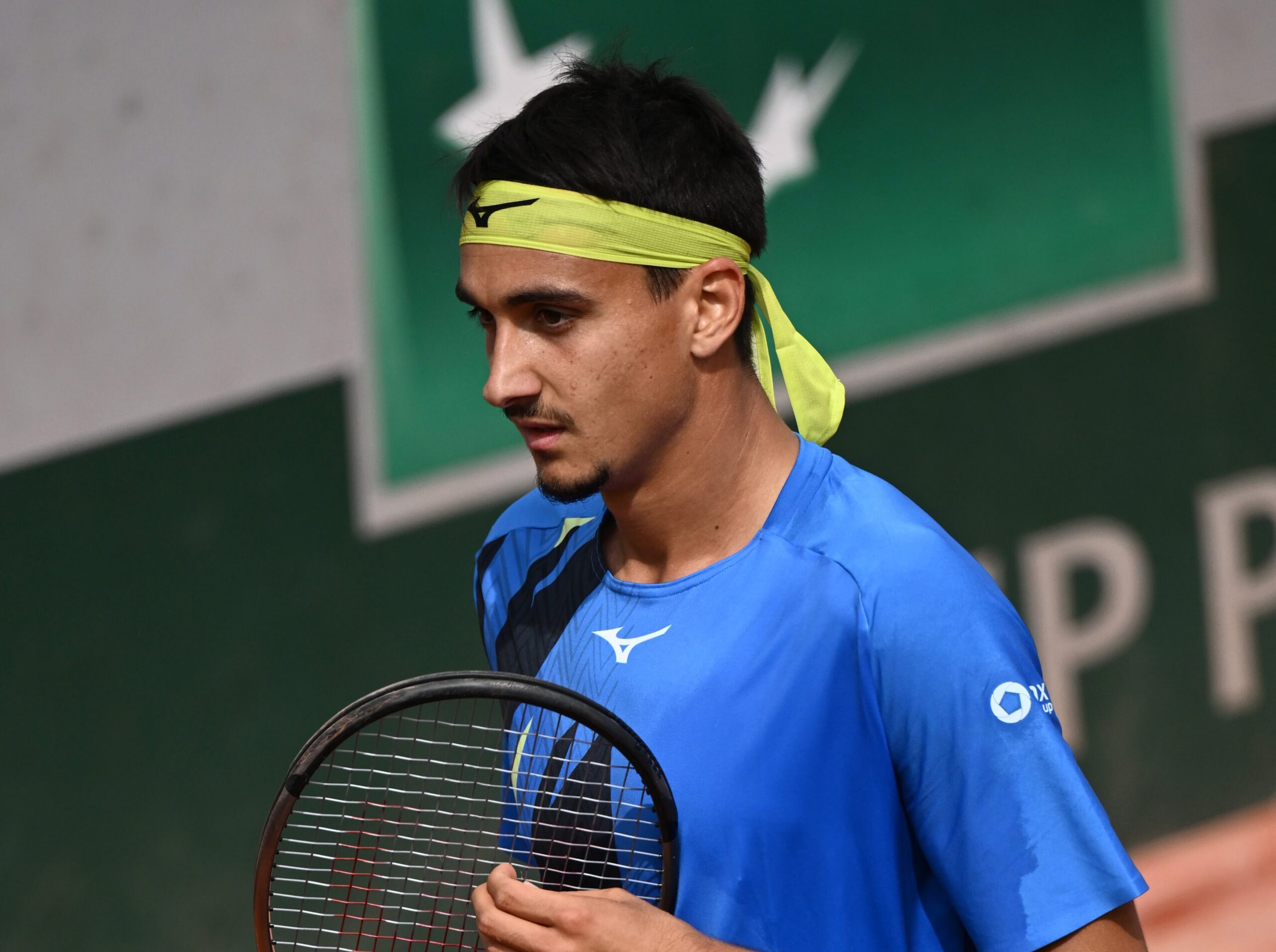 ATP 250 Sofia, Rune rimonta Sonego e approda ai quarti