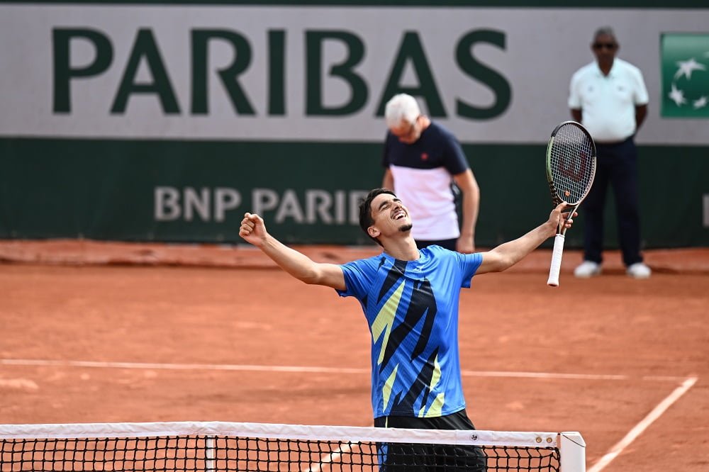 ATP 250 Sofia, ottimo esordio per Sonego: vittoria contro Zapata Miralles