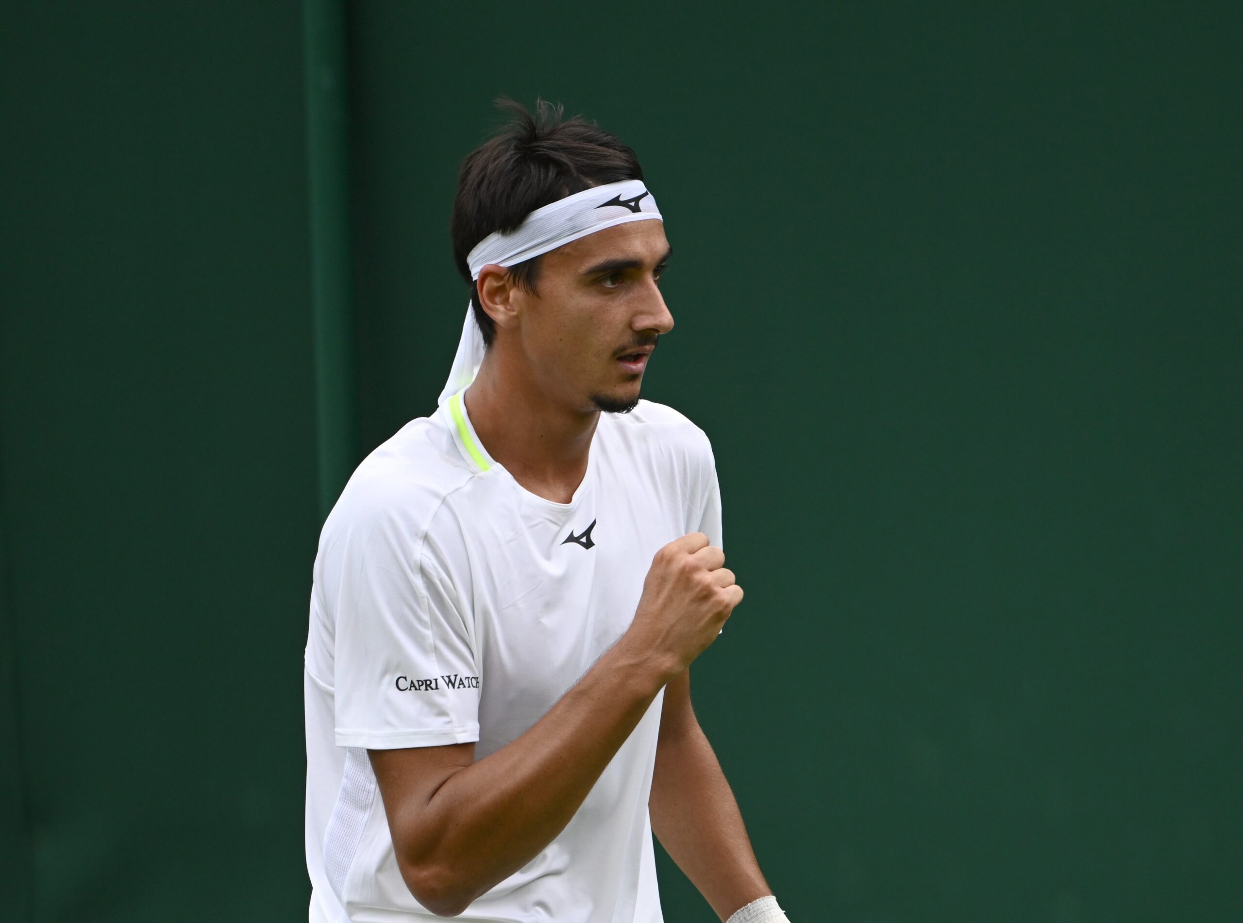 ATP 250 Metz, il riscatto di Sonego: la vittoria su Korda vale l’accesso in semifinale