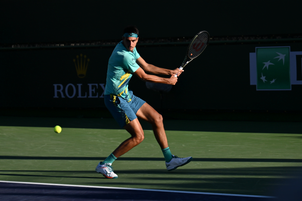 ATP 250 Metz, Sonego approda ai quarti di finale: battuto Gilles Simon in due set