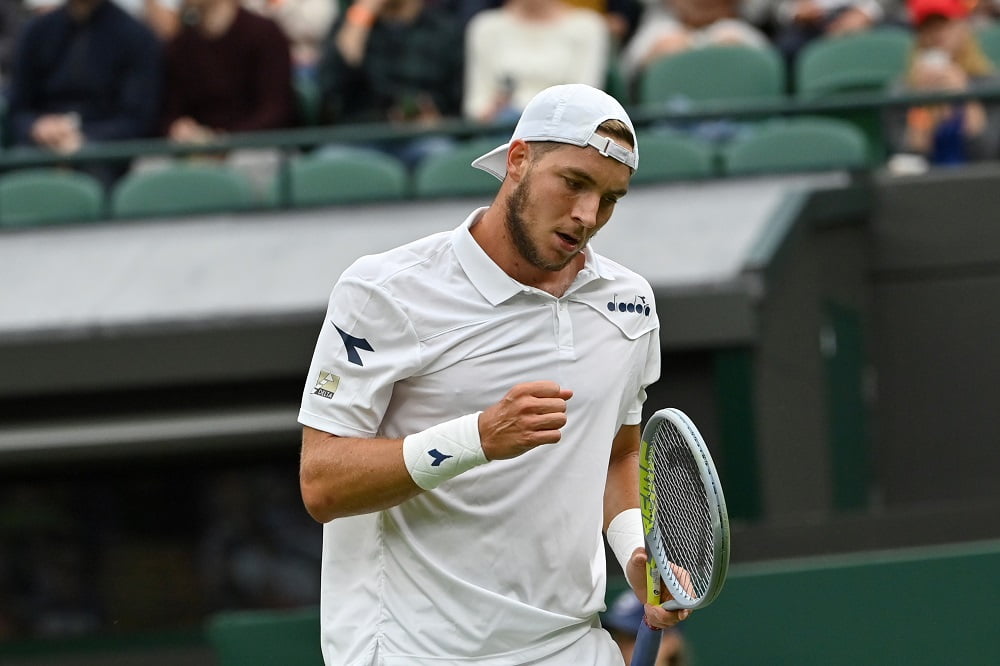 Jan-Lennard Struff: “I tifosi non vengono perché i biglietti costano troppo: come biasimarli?”