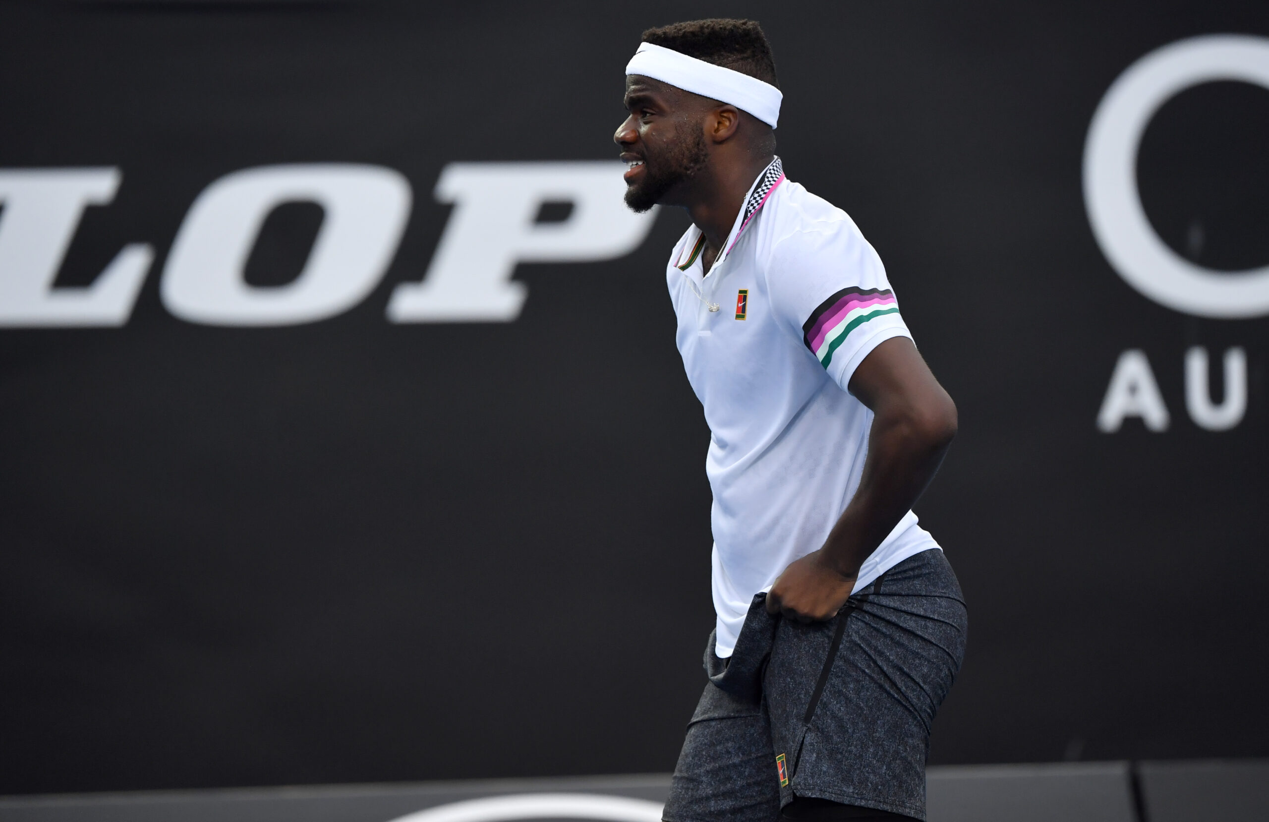 Us Open, Frances Tiafoe non si nasconde: “Contro Rafael Nadal ora penso di avere delle possibilità”