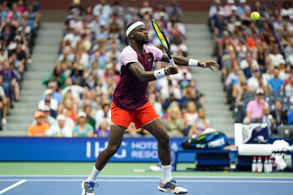 Us Open, Tiafoe: “Penso di aver dimostrato di saper giocare contro i migliori e di essere in grado di vincere uno Slam”