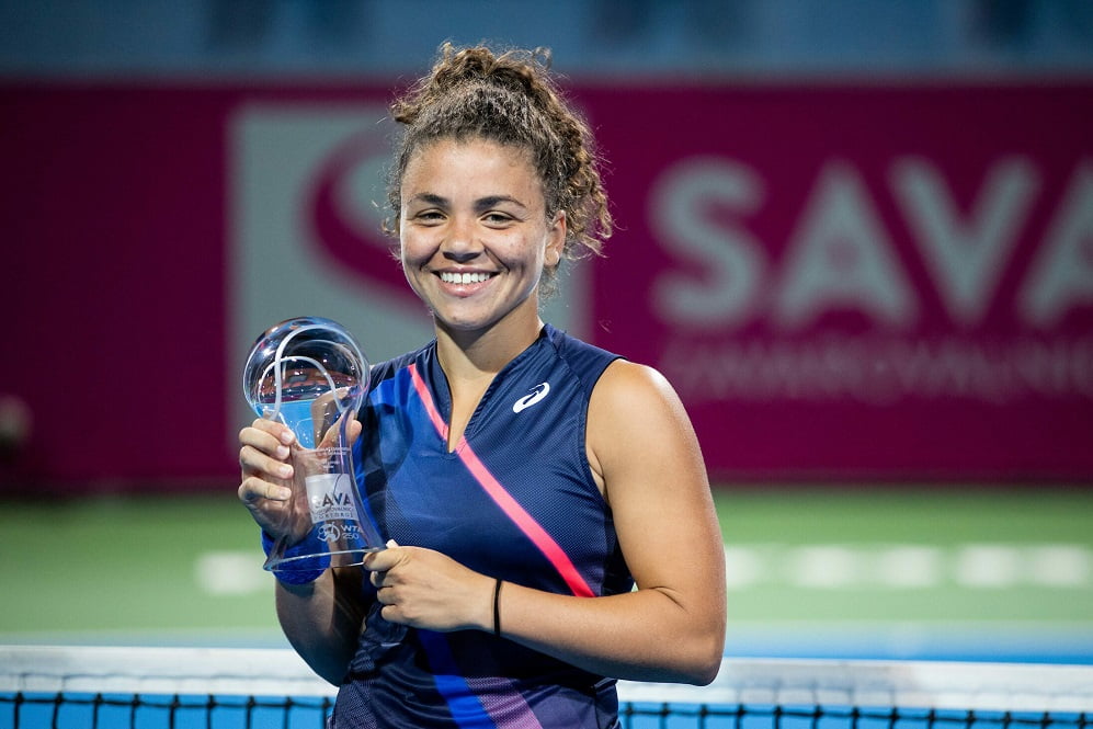 WTA 250 Portorose, il tabellone: Paolini difende il titolo, Trevisan pesca Siniakova