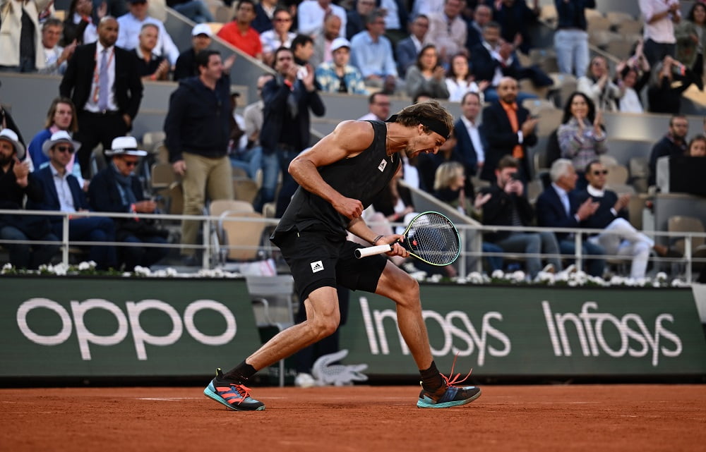 Zverev, niente da fare: annunciato il forfait per Seul e Tokyo