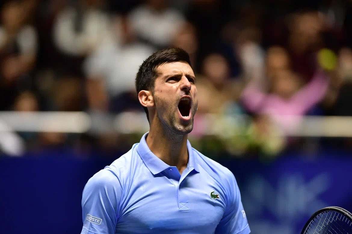 Djokovic conquista anche Astana! Tsitsipas demolito, è il trofeo numero 90