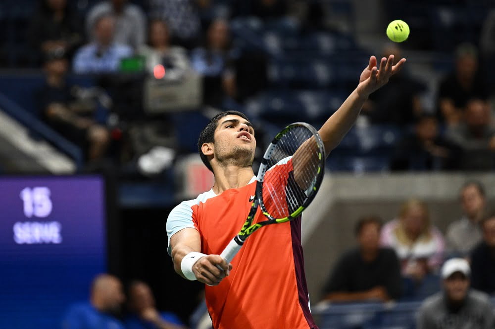 Grandi sorprese ad Astana e Tokyo: Alcaraz e Ruud cadono sotto i colpi di Goffin e Munar