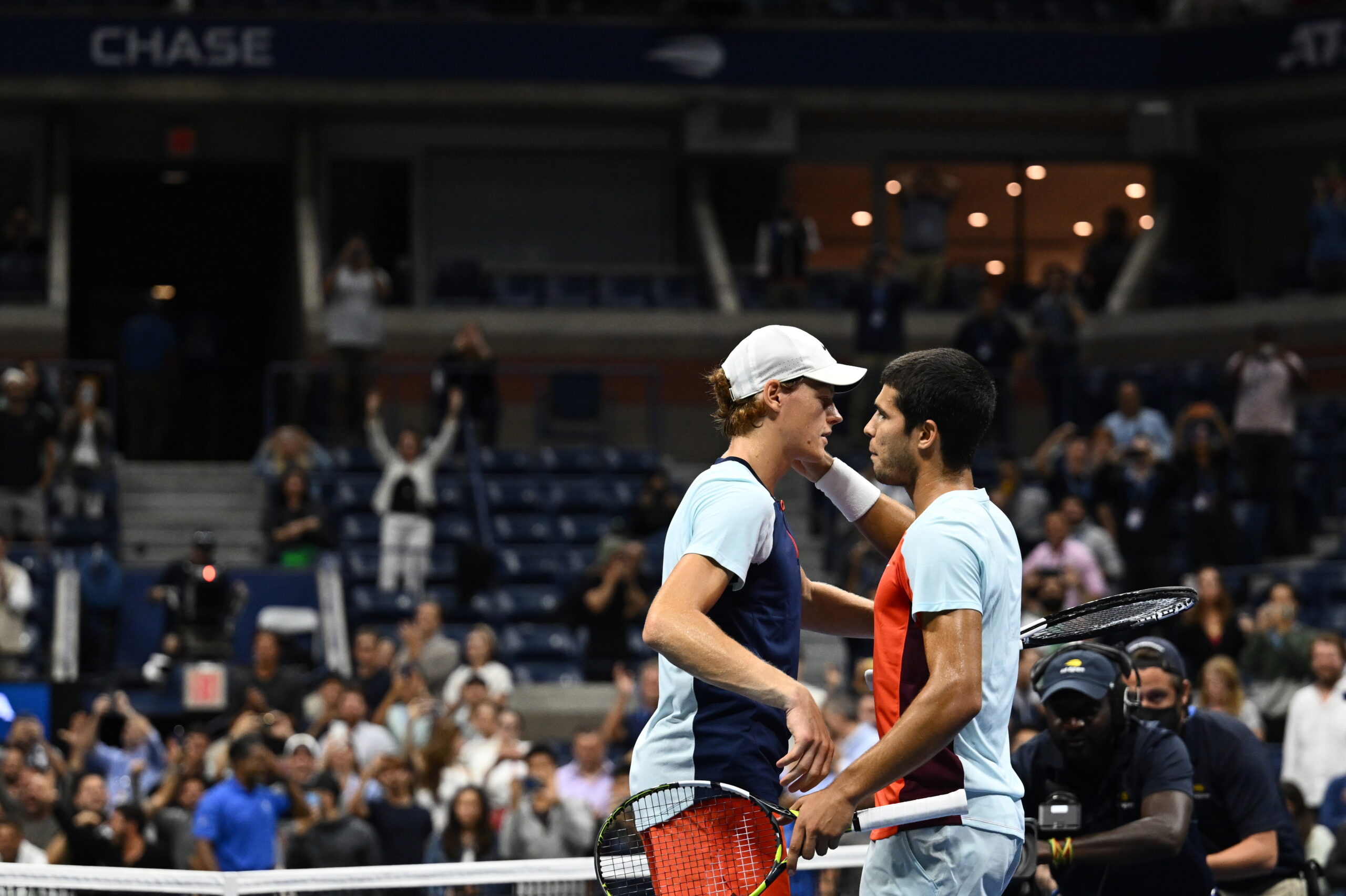 ATP 500 Astana,  il tabellone principale: Alcaraz sfida Rune, Sinner e Djokovic sono nello stesso quarto